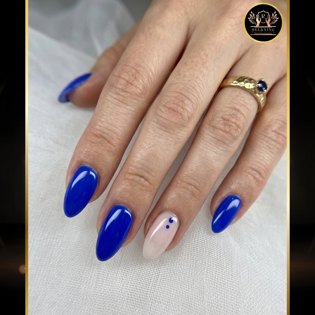 Stunning Nail Design